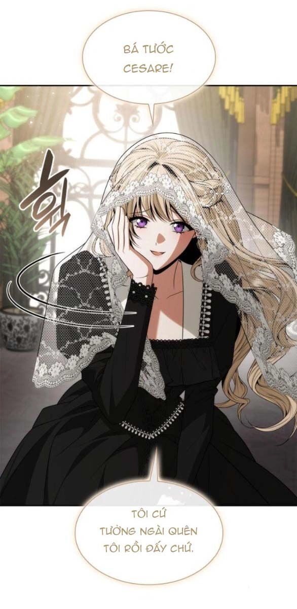 Chị Gái À, Kiếp Này Em Chính Là Nữ Hoàng Chapter 82.1 - 23