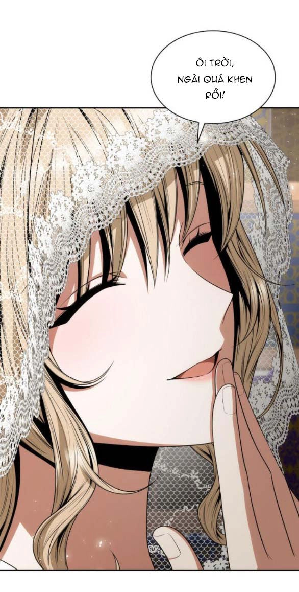 Chị Gái À, Kiếp Này Em Chính Là Nữ Hoàng Chapter 82.1 - 25