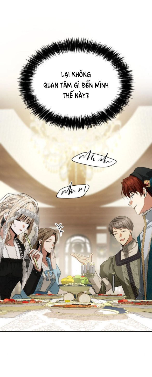 Chị Gái À, Kiếp Này Em Chính Là Nữ Hoàng Chapter 82.1 - 32