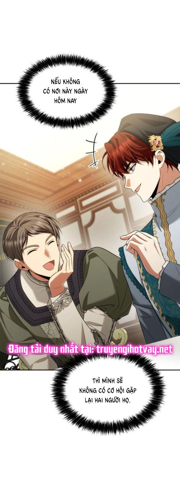 Chị Gái À, Kiếp Này Em Chính Là Nữ Hoàng Chapter 82.1 - 33