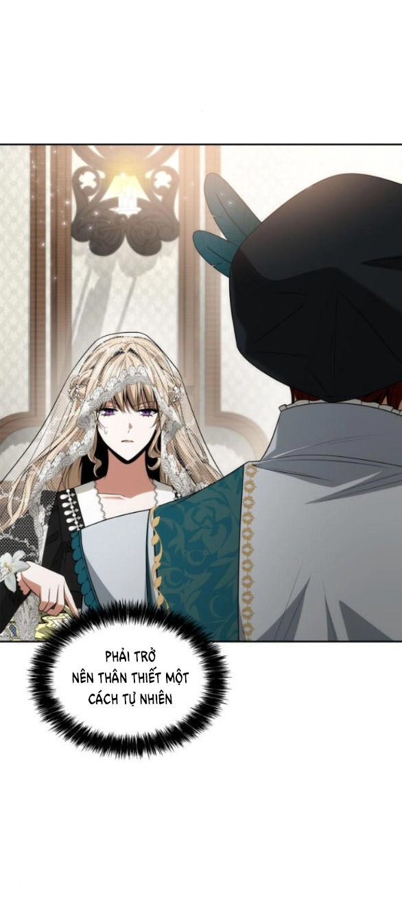 Chị Gái À, Kiếp Này Em Chính Là Nữ Hoàng Chapter 82.1 - 34