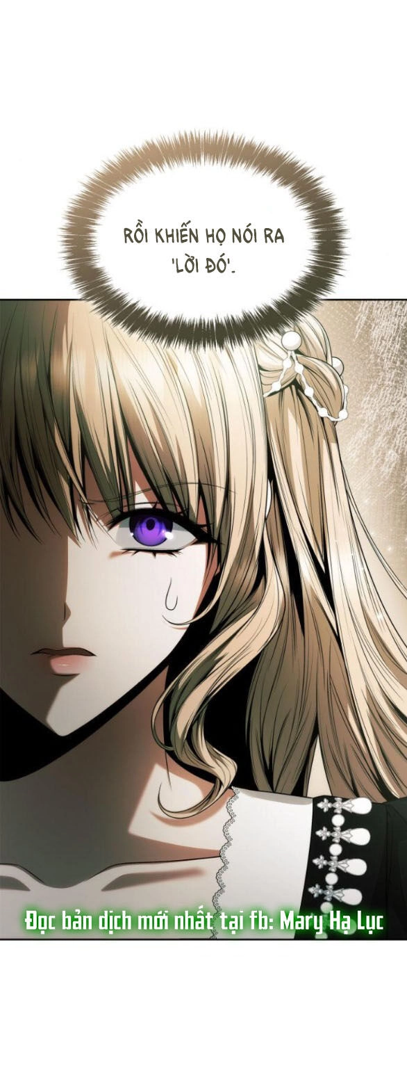 Chị Gái À, Kiếp Này Em Chính Là Nữ Hoàng Chapter 82.1 - 36