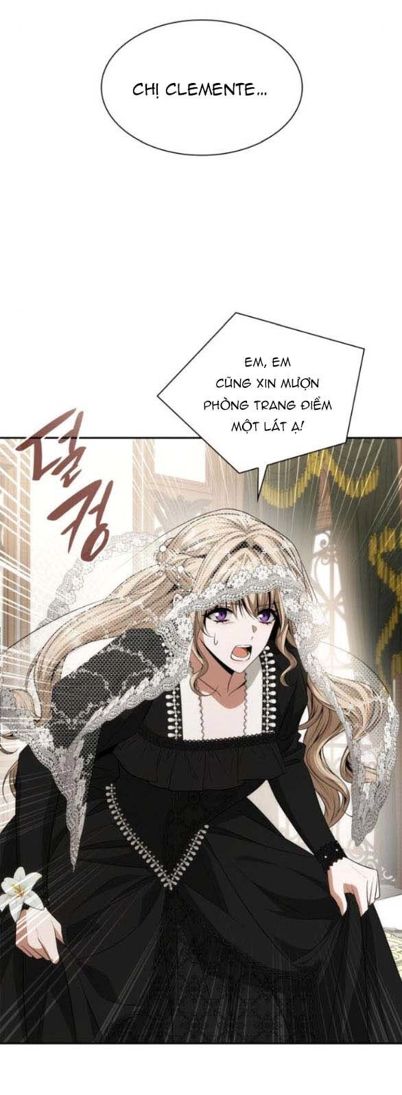 Chị Gái À, Kiếp Này Em Chính Là Nữ Hoàng Chapter 82.2 - 1