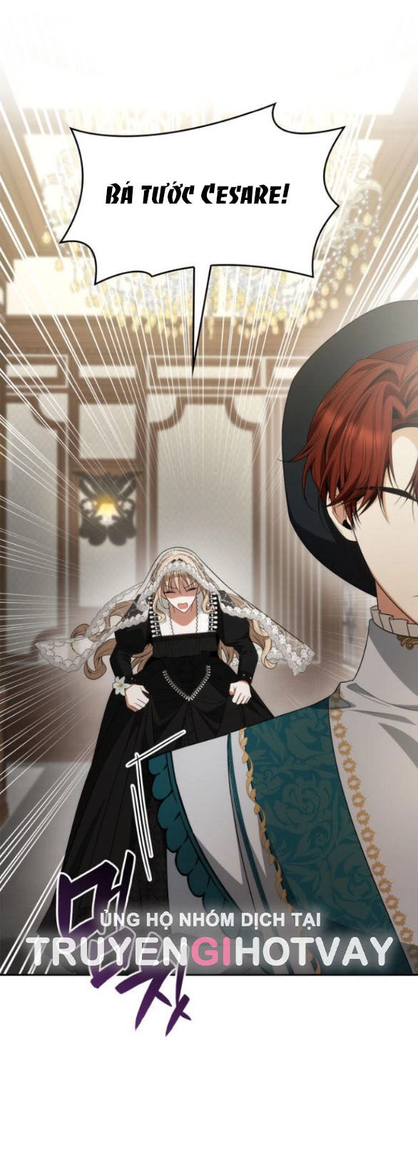 Chị Gái À, Kiếp Này Em Chính Là Nữ Hoàng Chapter 82.2 - 6