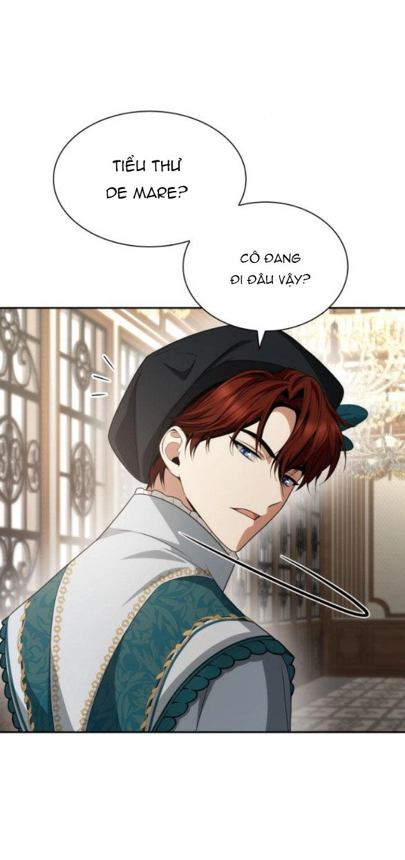 Chị Gái À, Kiếp Này Em Chính Là Nữ Hoàng Chapter 82.2 - 7