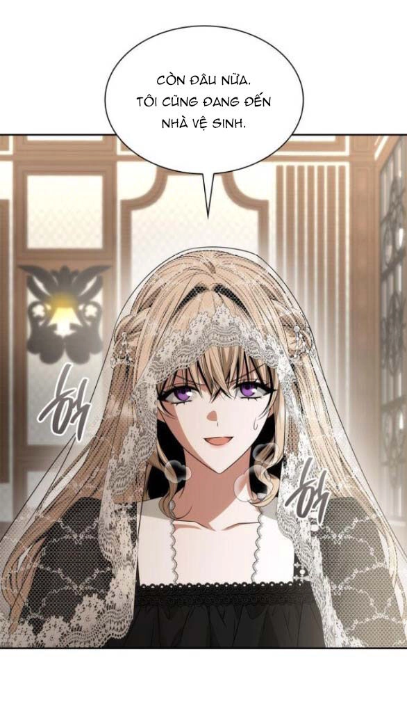 Chị Gái À, Kiếp Này Em Chính Là Nữ Hoàng Chapter 82.2 - 8