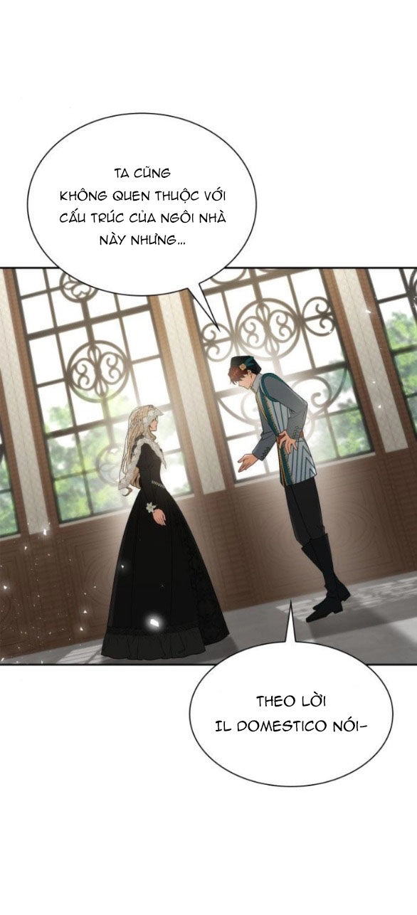 Chị Gái À, Kiếp Này Em Chính Là Nữ Hoàng Chapter 82.2 - 10