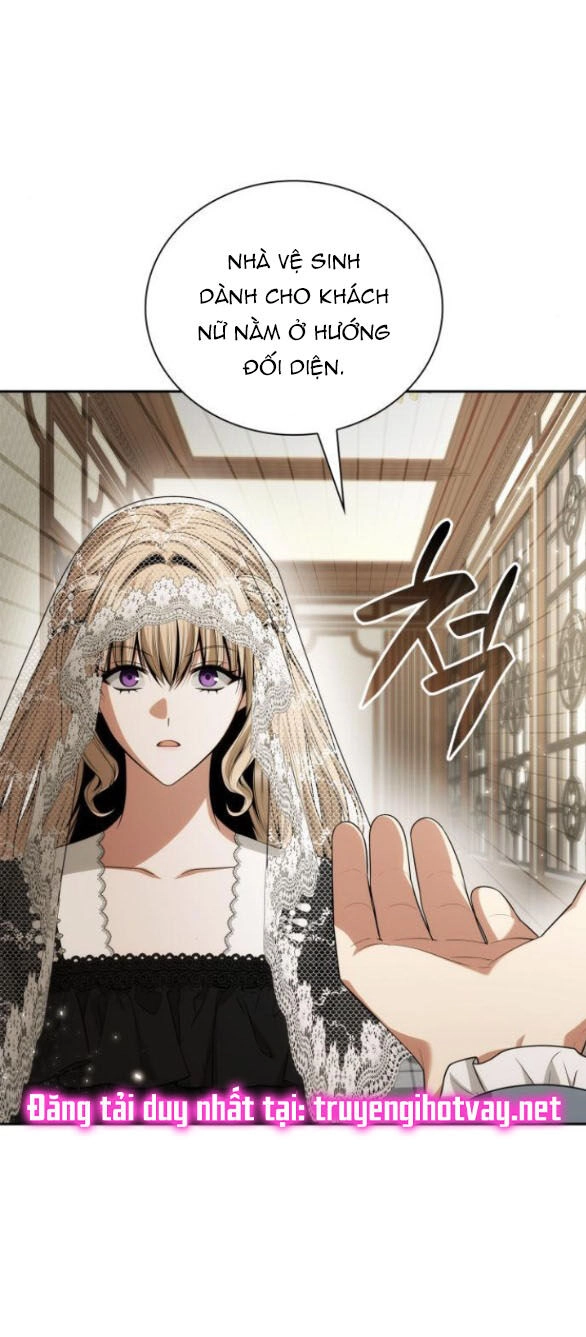 Chị Gái À, Kiếp Này Em Chính Là Nữ Hoàng Chapter 82.2 - 11