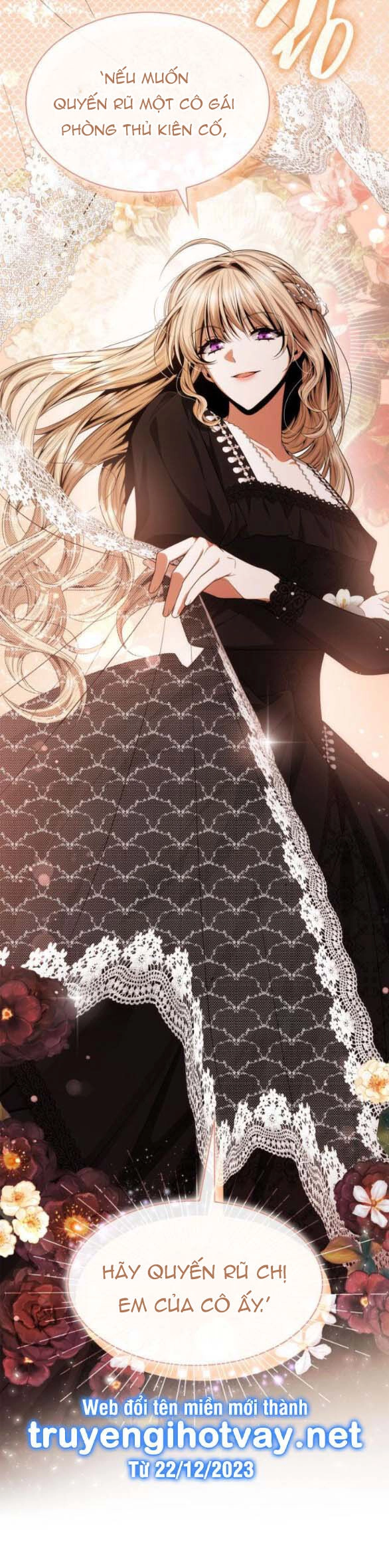 Chị Gái À, Kiếp Này Em Chính Là Nữ Hoàng Chapter 82.2 - 18