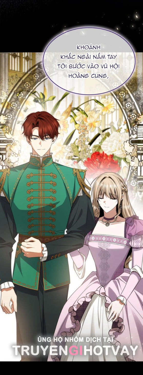 Chị Gái À, Kiếp Này Em Chính Là Nữ Hoàng Chapter 82.2 - 22