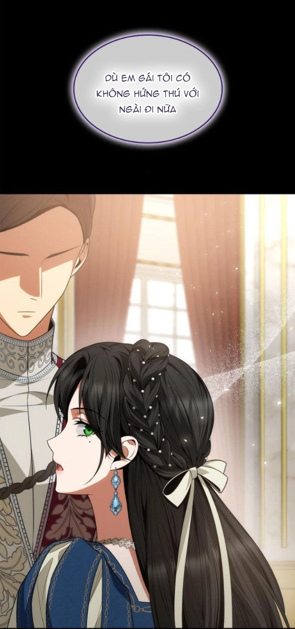 Chị Gái À, Kiếp Này Em Chính Là Nữ Hoàng Chapter 82.2 - 23