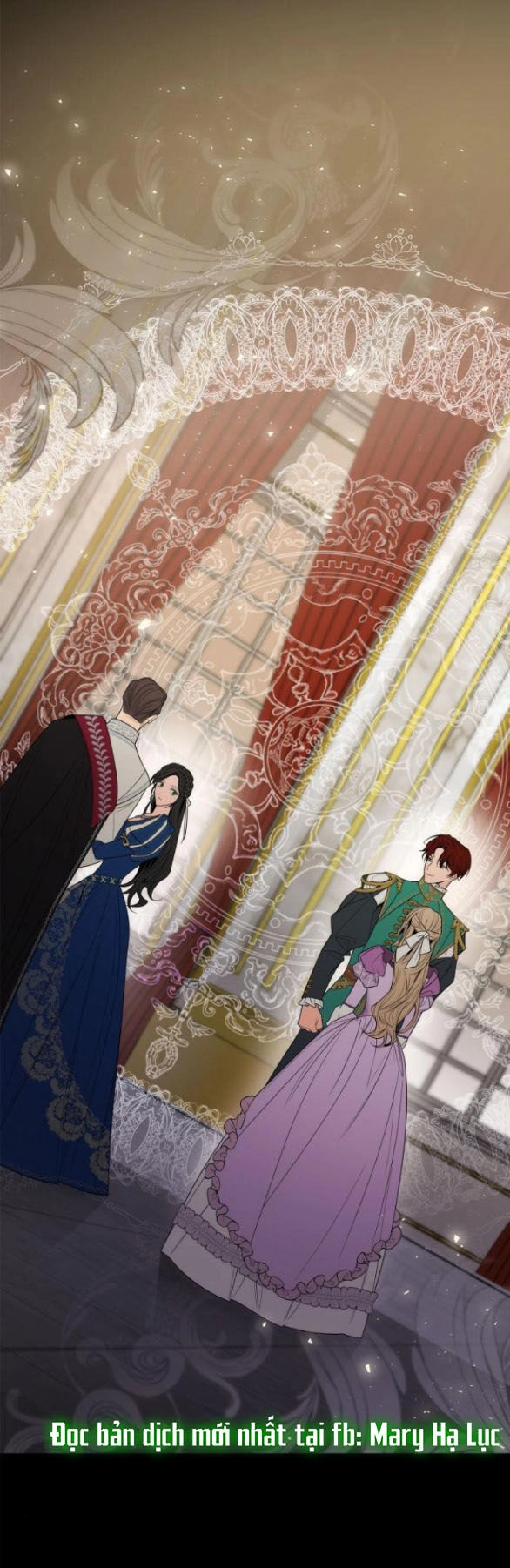 Chị Gái À, Kiếp Này Em Chính Là Nữ Hoàng Chapter 82.2 - 25