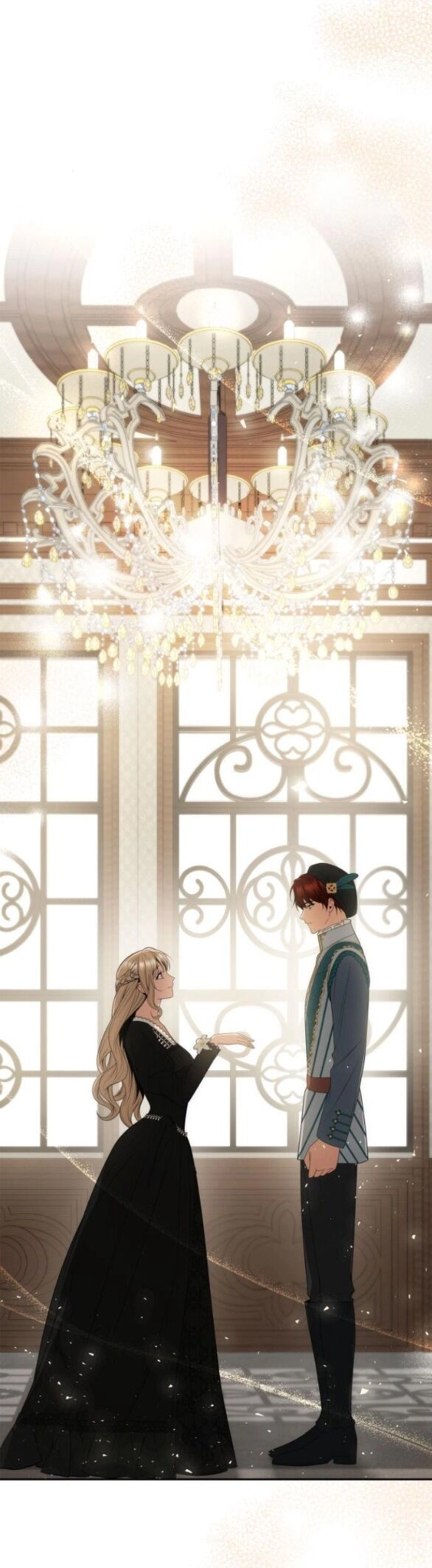 Chị Gái À, Kiếp Này Em Chính Là Nữ Hoàng Chapter 82.2 - 35