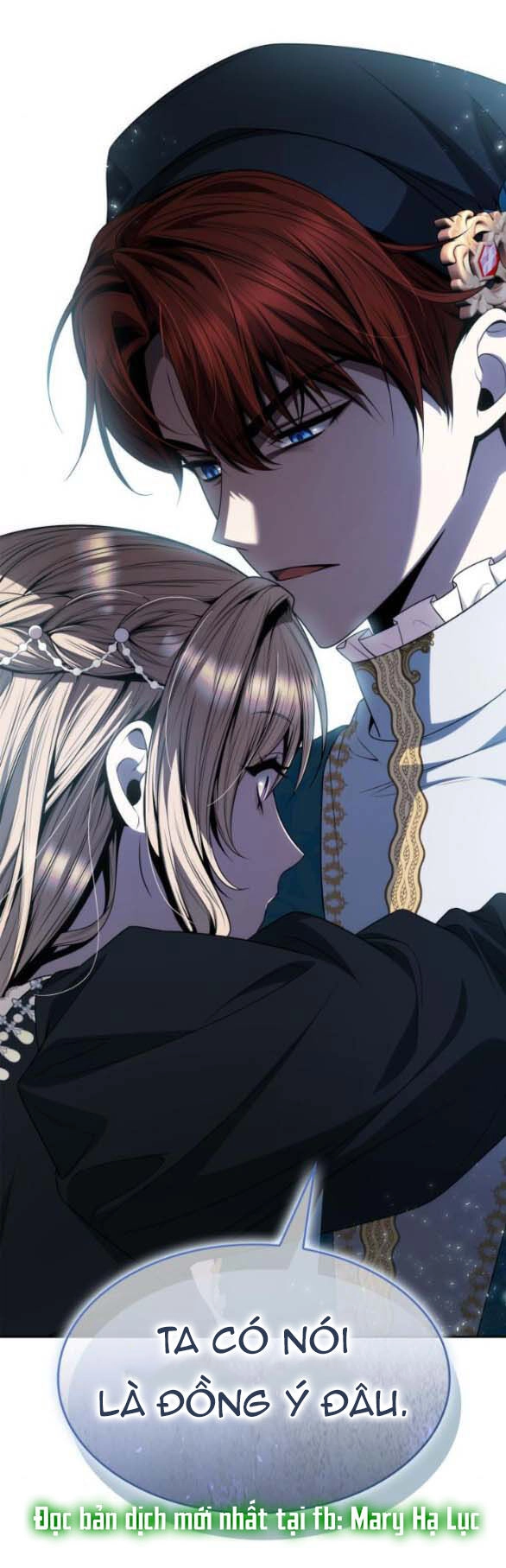 Chị Gái À, Kiếp Này Em Chính Là Nữ Hoàng Chapter 82.2 - 40