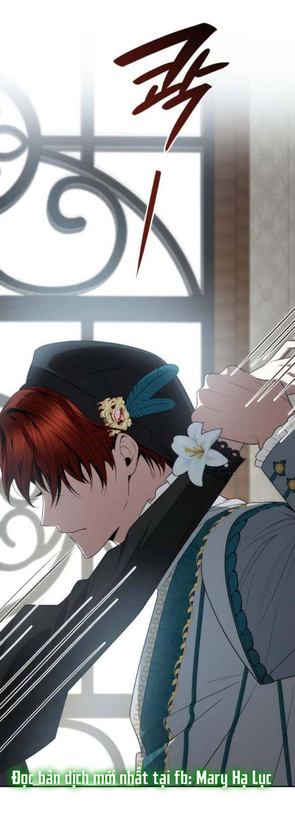 Chị Gái À, Kiếp Này Em Chính Là Nữ Hoàng Chapter 83.1 - 1