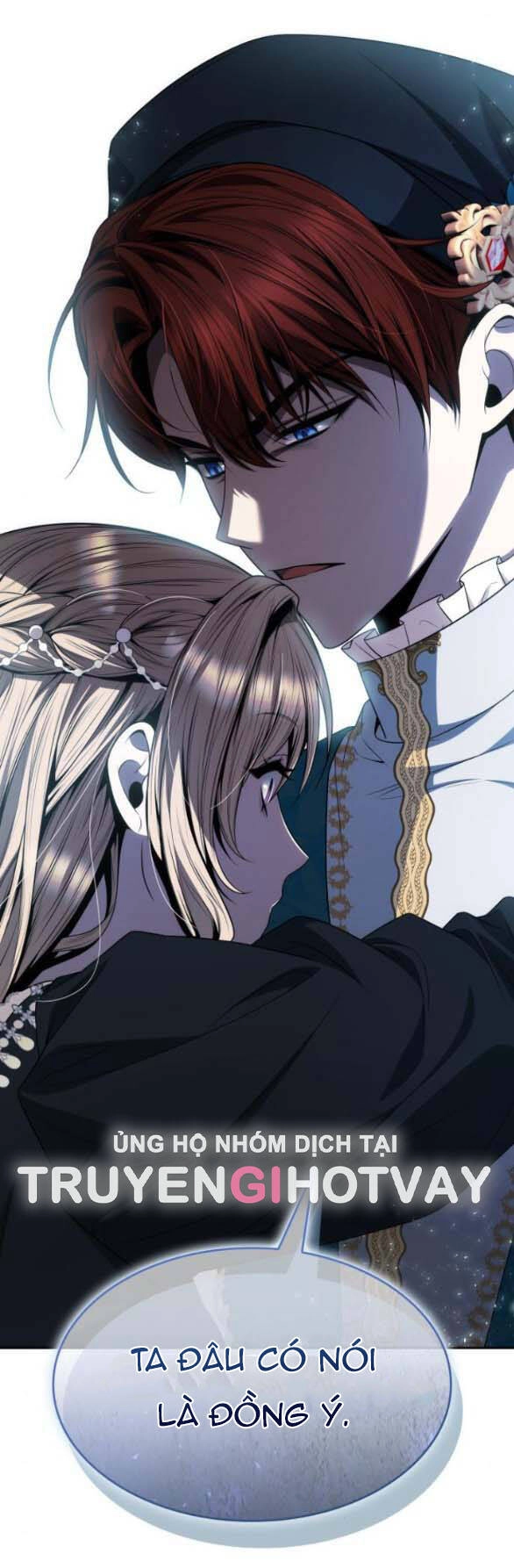 Chị Gái À, Kiếp Này Em Chính Là Nữ Hoàng Chapter 83.1 - 2