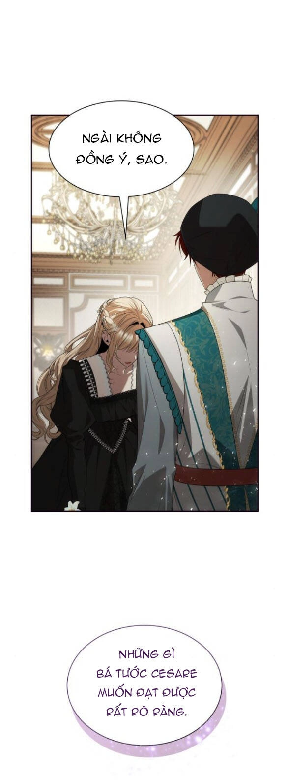 Chị Gái À, Kiếp Này Em Chính Là Nữ Hoàng Chapter 83.1 - 5