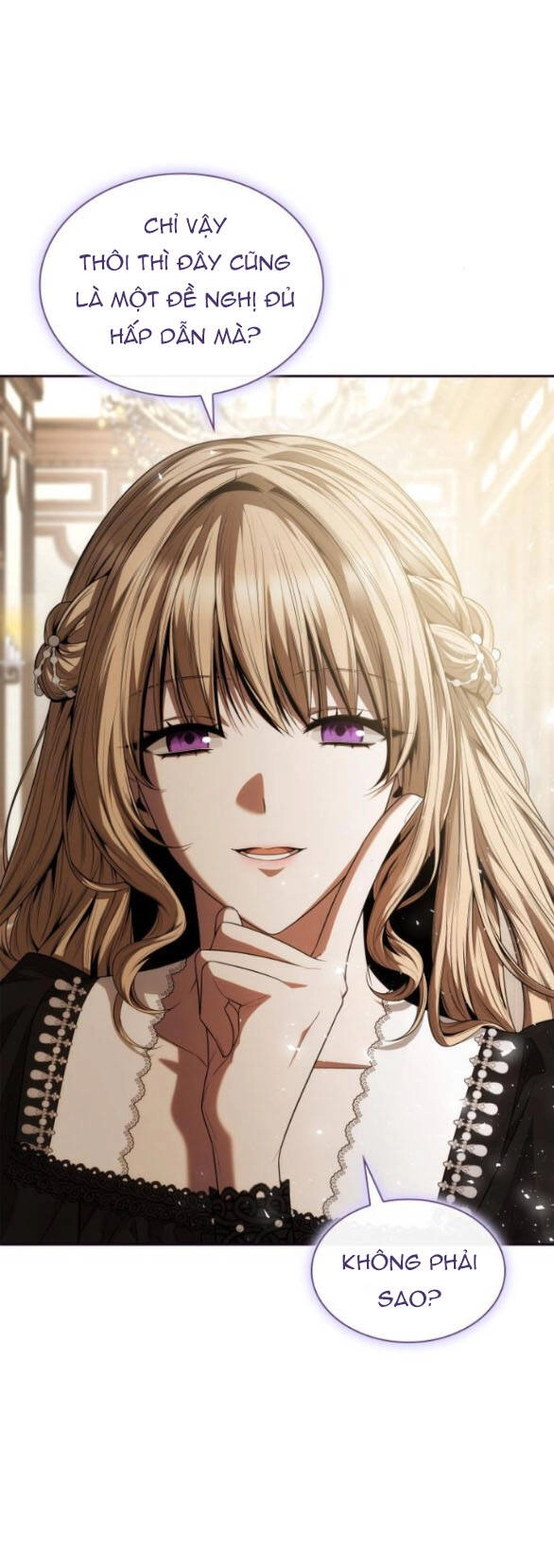 Chị Gái À, Kiếp Này Em Chính Là Nữ Hoàng Chapter 83.1 - 7