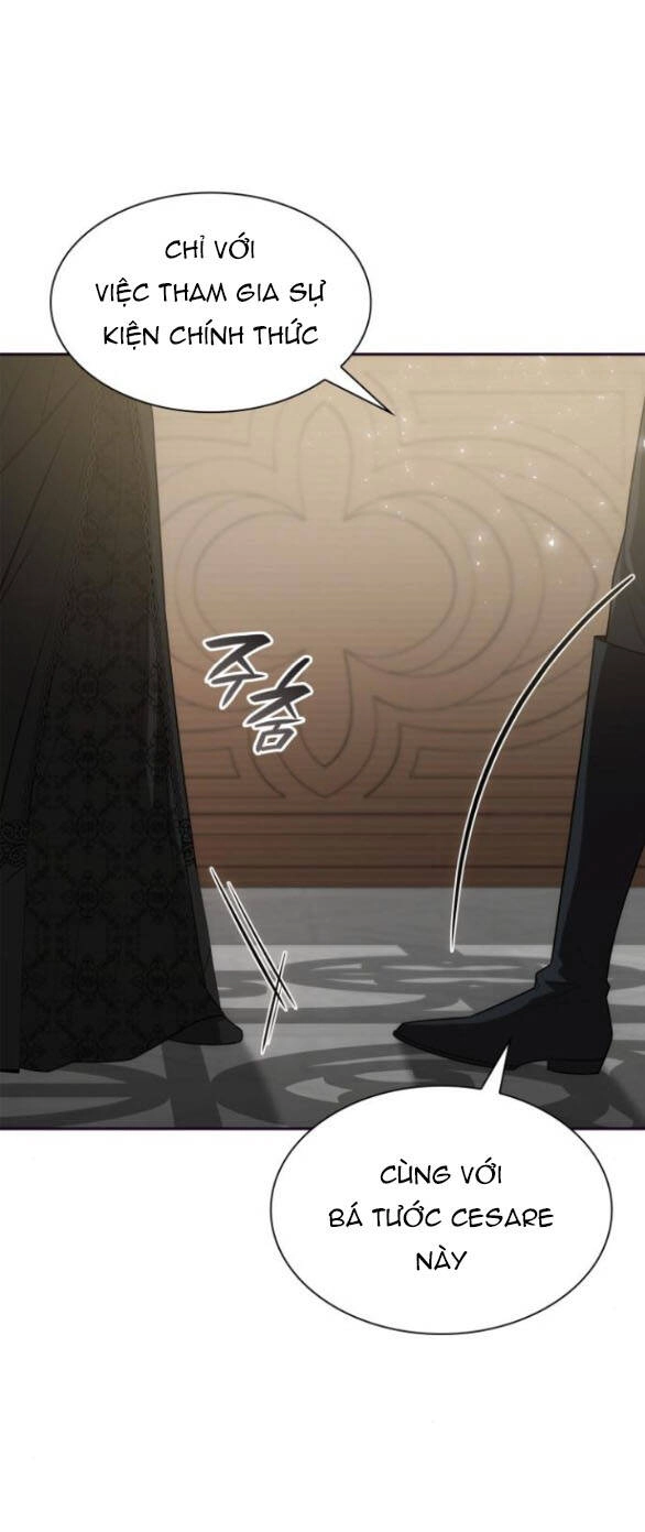 Chị Gái À, Kiếp Này Em Chính Là Nữ Hoàng Chapter 83.1 - 10