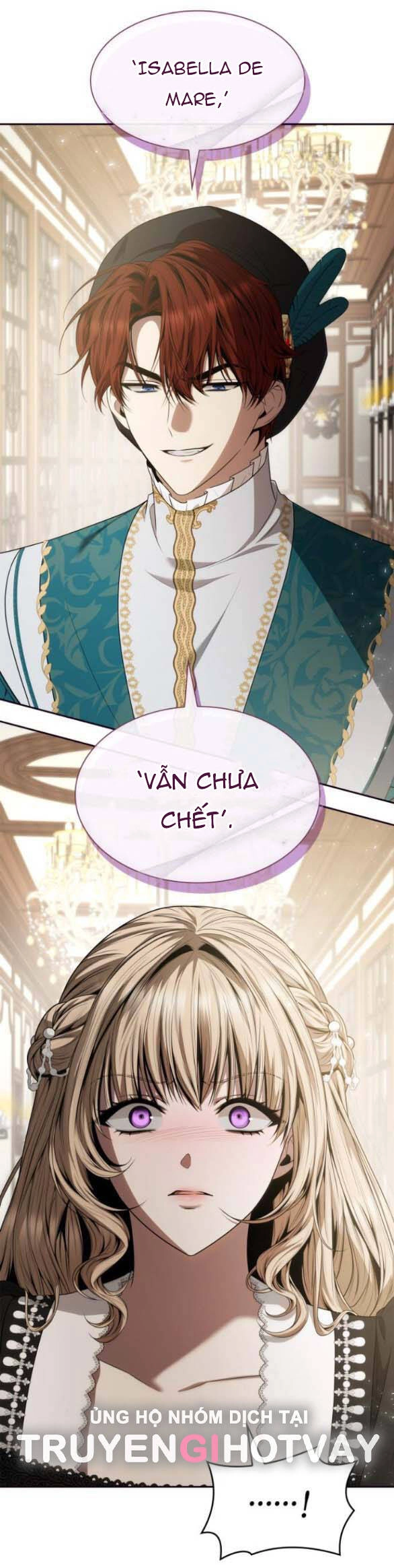 Chị Gái À, Kiếp Này Em Chính Là Nữ Hoàng Chapter 83.1 - 12