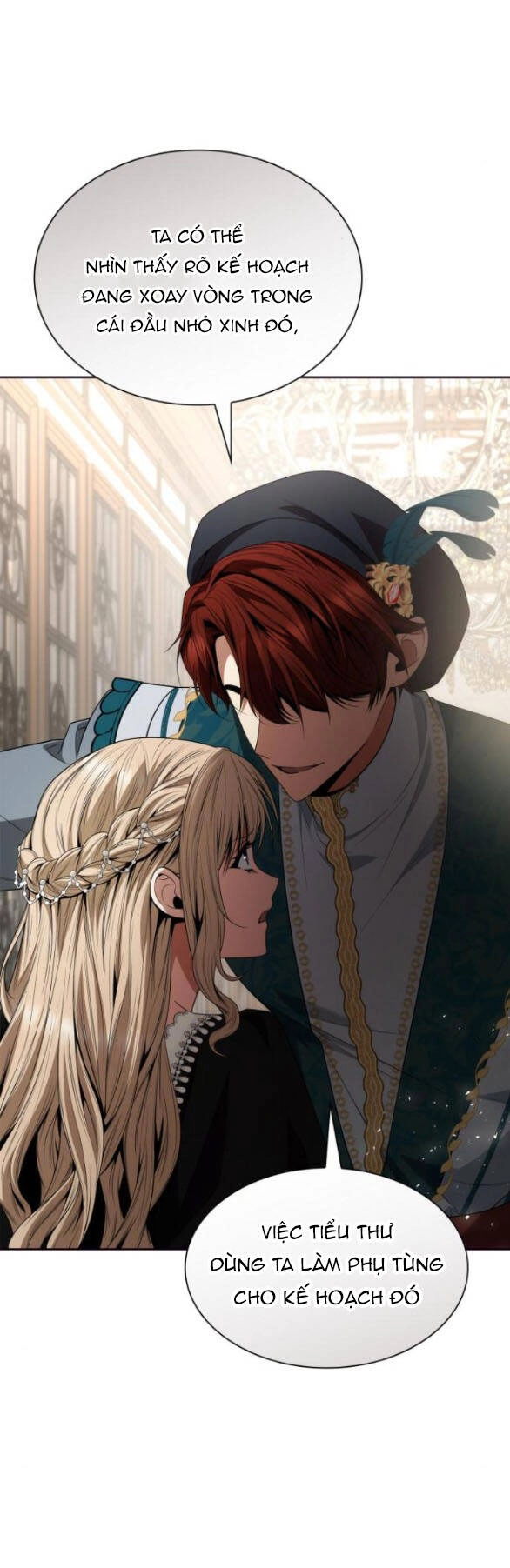 Chị Gái À, Kiếp Này Em Chính Là Nữ Hoàng Chapter 83.1 - 17