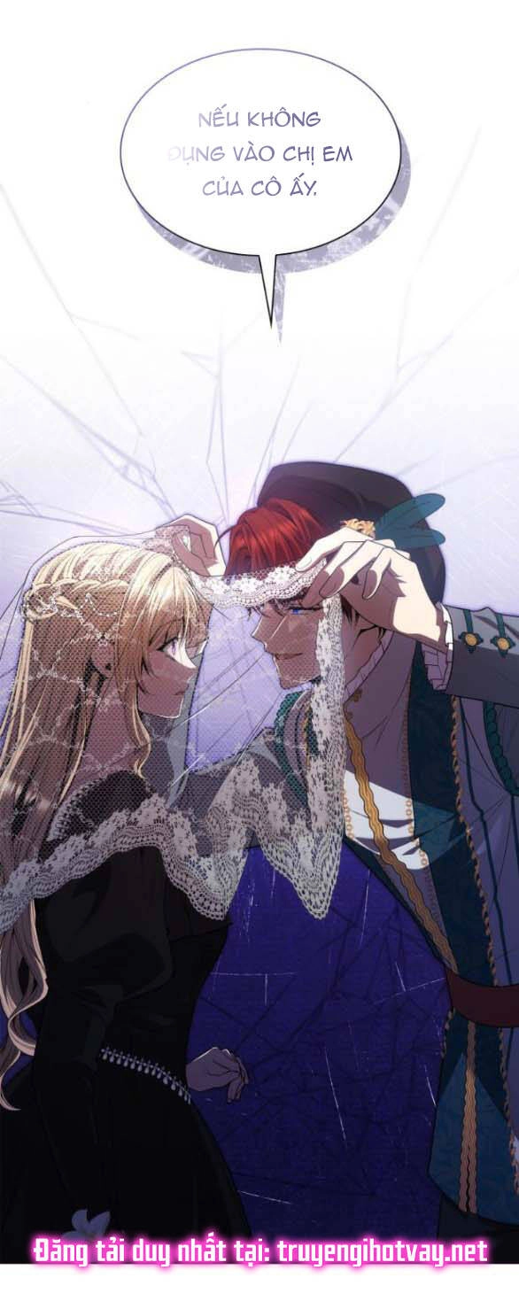 Chị Gái À, Kiếp Này Em Chính Là Nữ Hoàng Chapter 83.1 - 21