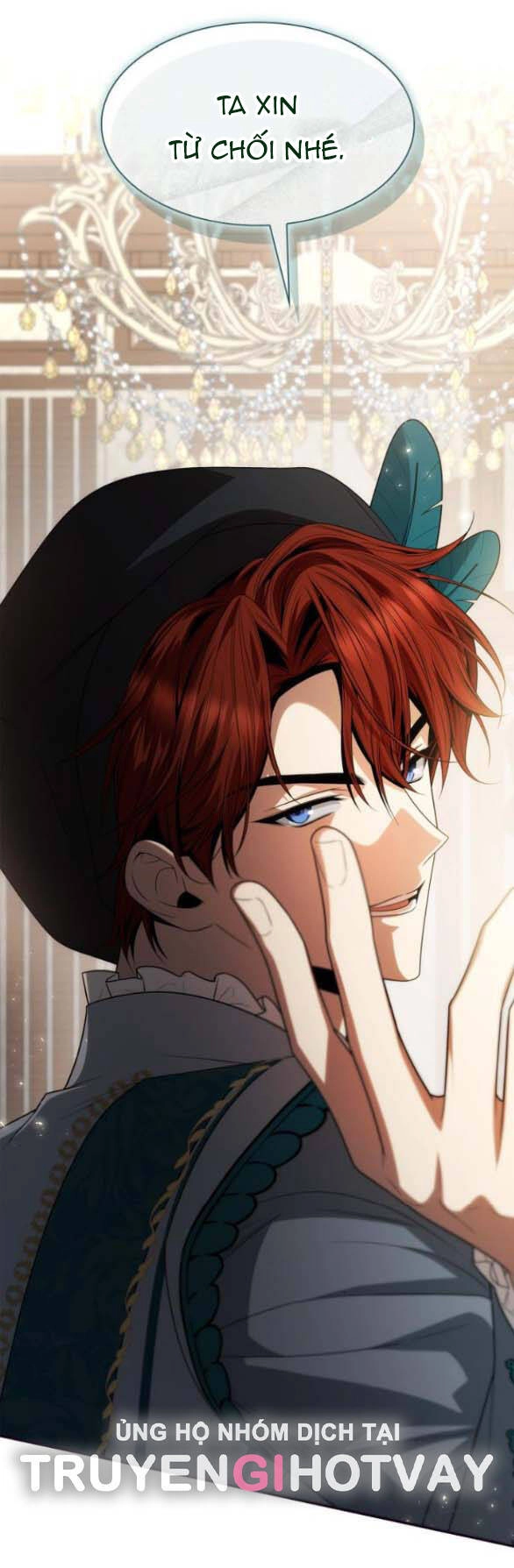 Chị Gái À, Kiếp Này Em Chính Là Nữ Hoàng Chapter 83.1 - 23