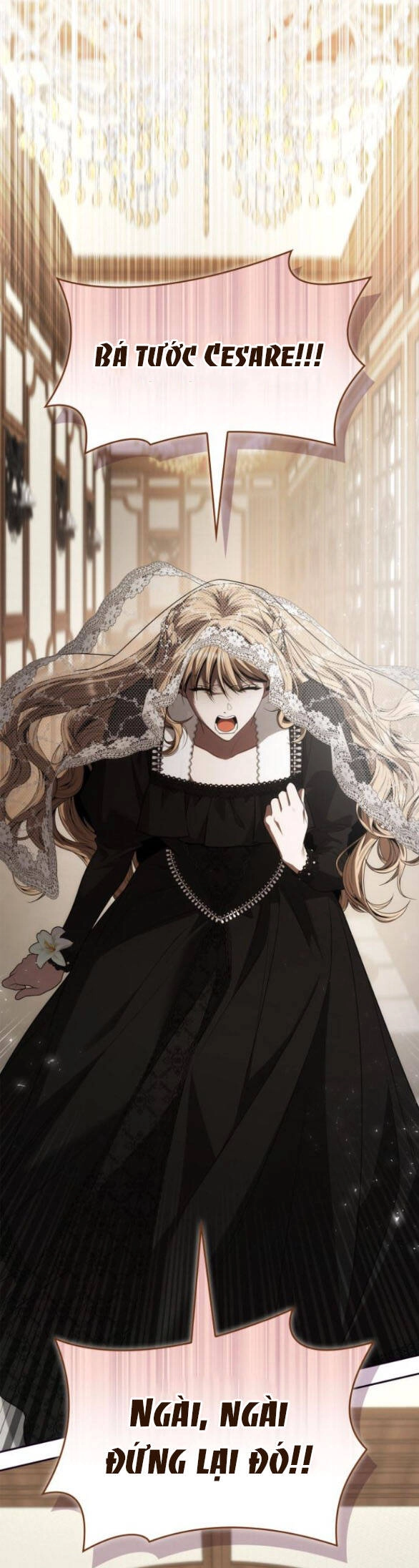 Chị Gái À, Kiếp Này Em Chính Là Nữ Hoàng Chapter 83.1 - 25