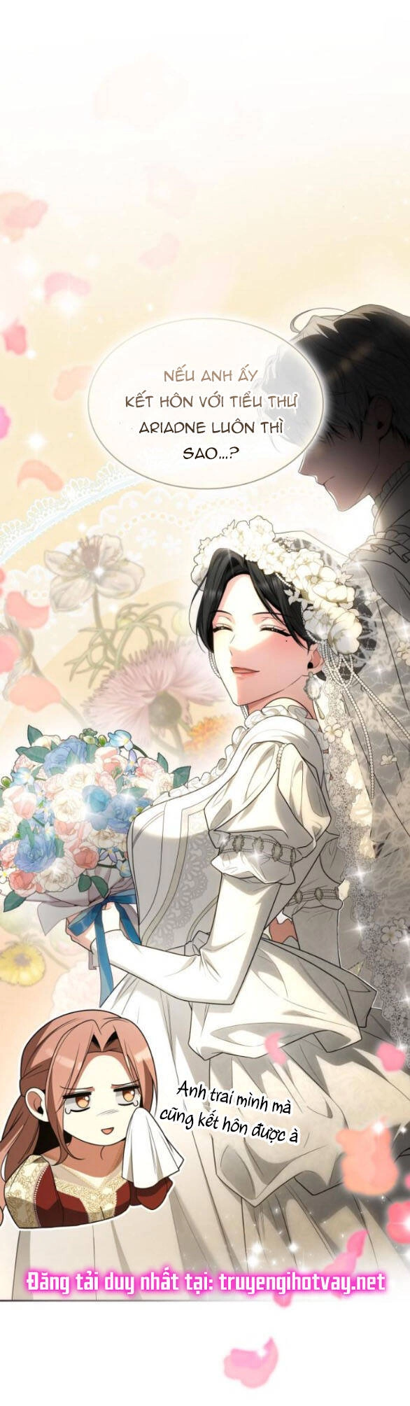 Chị Gái À, Kiếp Này Em Chính Là Nữ Hoàng Chapter 83.1 - 36