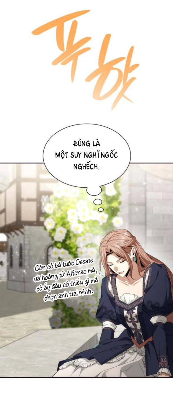 Chị Gái À, Kiếp Này Em Chính Là Nữ Hoàng Chapter 83.1 - 37