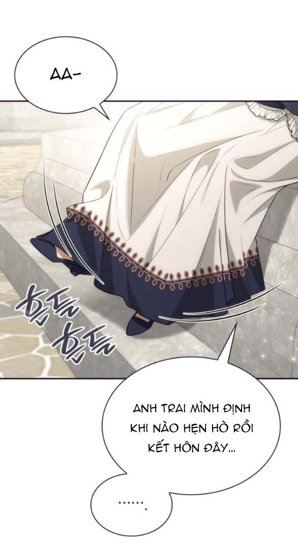 Chị Gái À, Kiếp Này Em Chính Là Nữ Hoàng Chapter 83.1 - 38