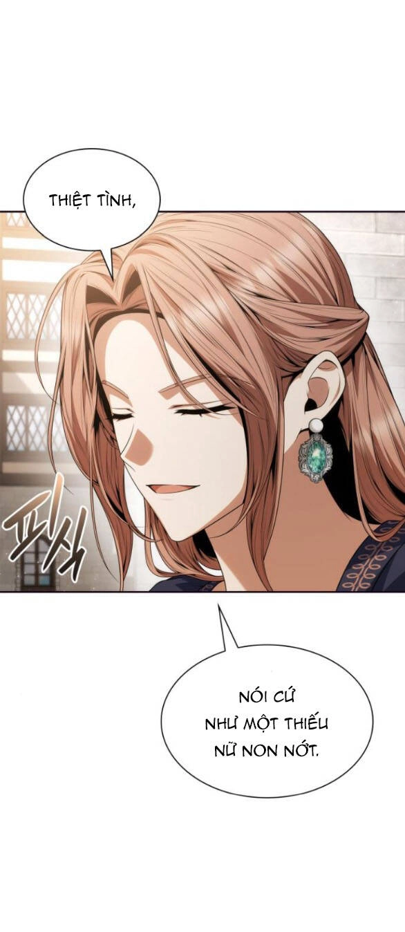 Chị Gái À, Kiếp Này Em Chính Là Nữ Hoàng Chapter 83.1 - 39