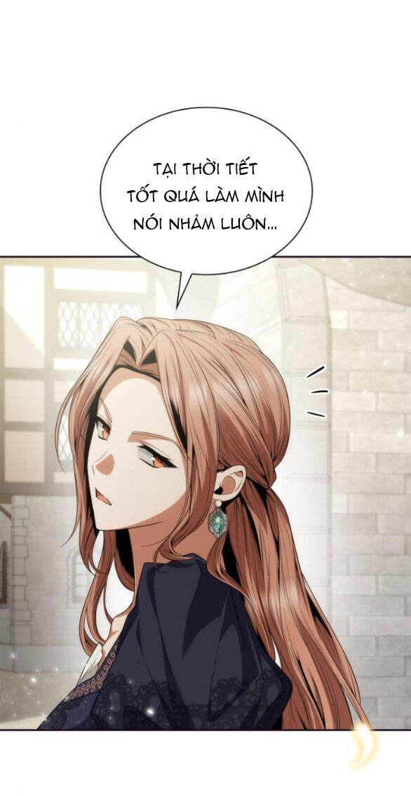 Chị Gái À, Kiếp Này Em Chính Là Nữ Hoàng Chapter 83.2 - 2