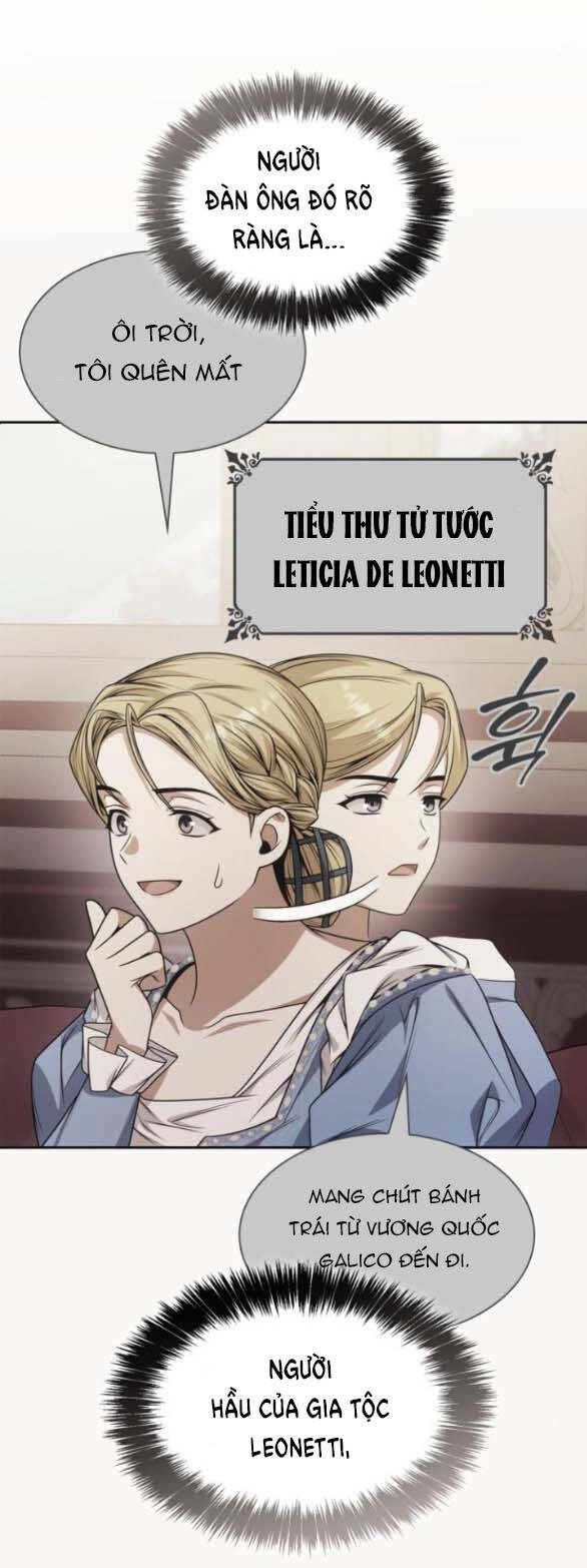 Chị Gái À, Kiếp Này Em Chính Là Nữ Hoàng Chapter 83.2 - 5