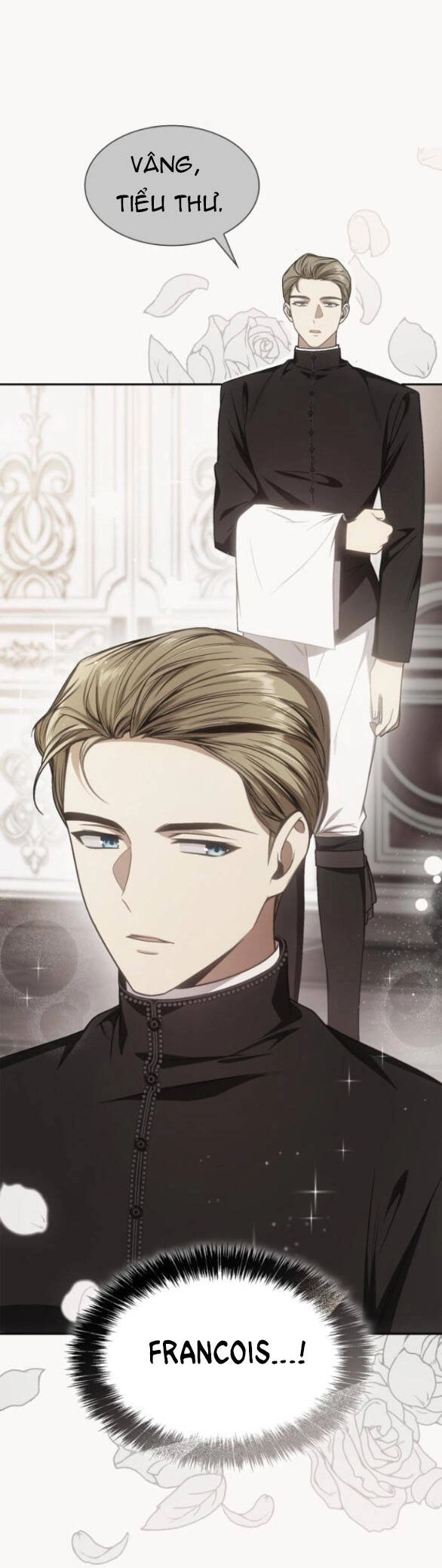 Chị Gái À, Kiếp Này Em Chính Là Nữ Hoàng Chapter 83.2 - 6