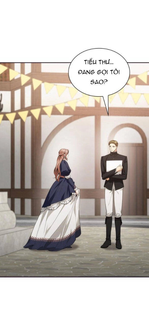 Chị Gái À, Kiếp Này Em Chính Là Nữ Hoàng Chapter 83.2 - 9