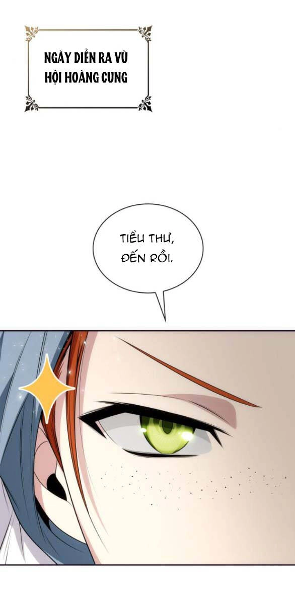 Chị Gái À, Kiếp Này Em Chính Là Nữ Hoàng Chapter 83.2 - 14