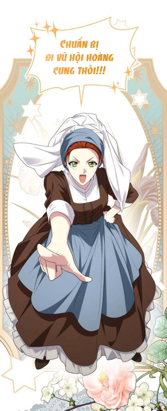 Chị Gái À, Kiếp Này Em Chính Là Nữ Hoàng Chapter 83.2 - 16