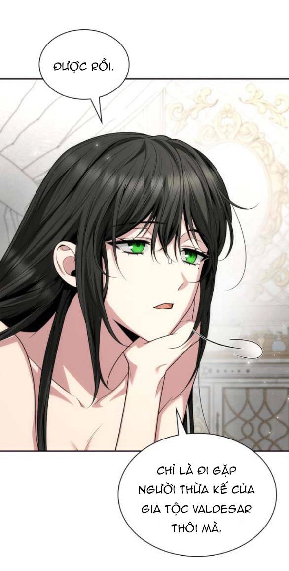 Chị Gái À, Kiếp Này Em Chính Là Nữ Hoàng Chapter 83.2 - 20