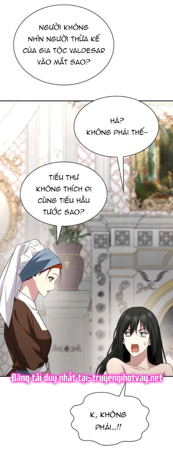 Chị Gái À, Kiếp Này Em Chính Là Nữ Hoàng Chapter 83.2 - 22