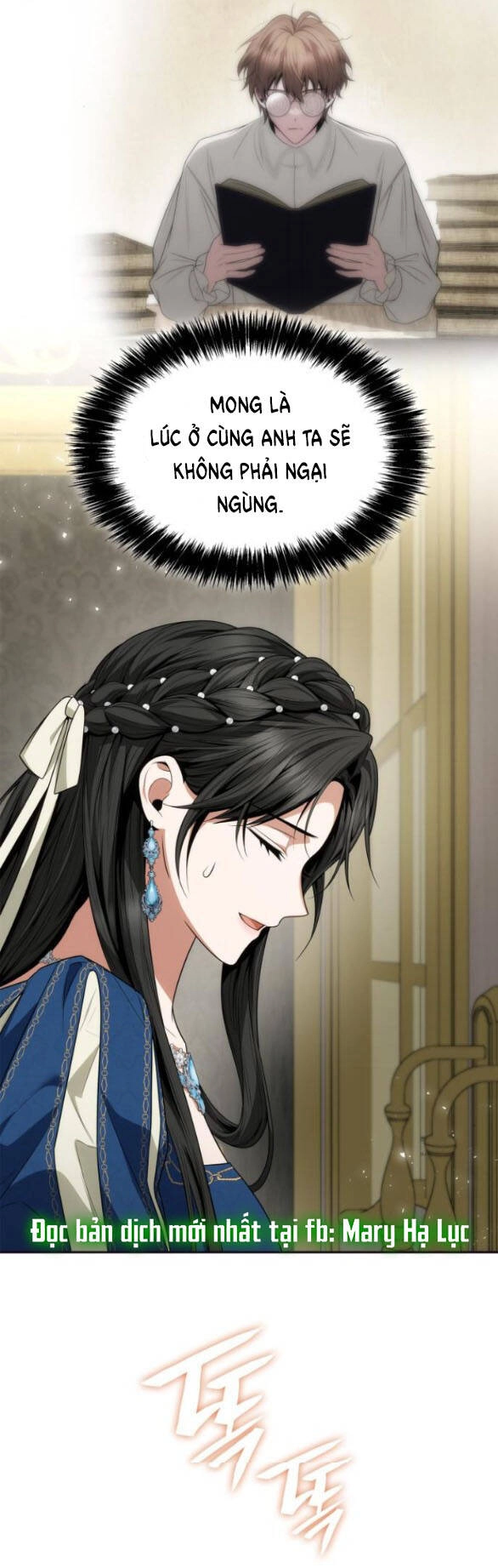 Chị Gái À, Kiếp Này Em Chính Là Nữ Hoàng Chapter 83.2 - 33