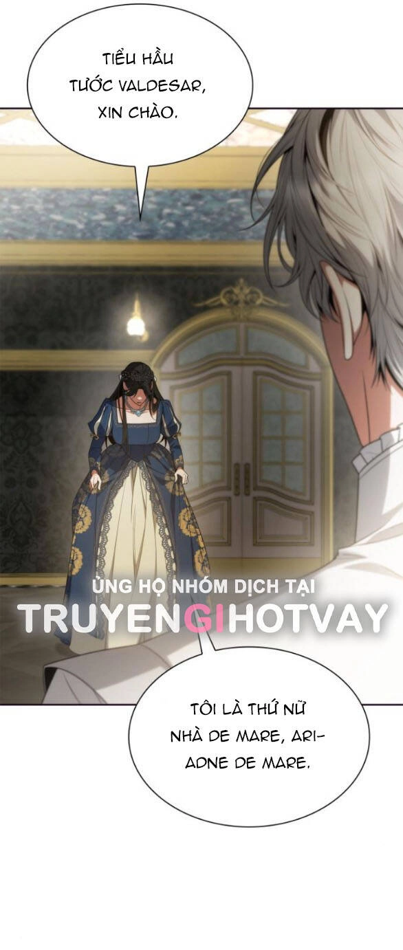 Chị Gái À, Kiếp Này Em Chính Là Nữ Hoàng Chapter 83.2 - 35