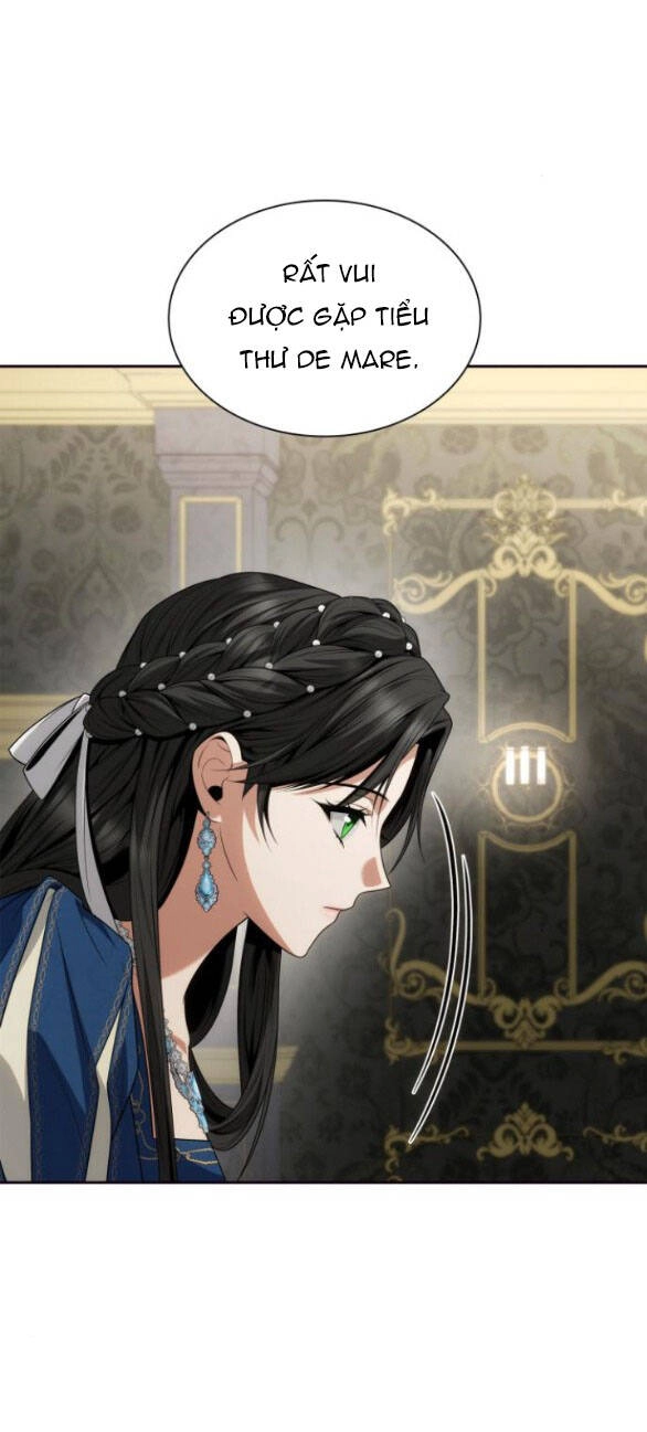 Chị Gái À, Kiếp Này Em Chính Là Nữ Hoàng Chapter 83.2 - 36