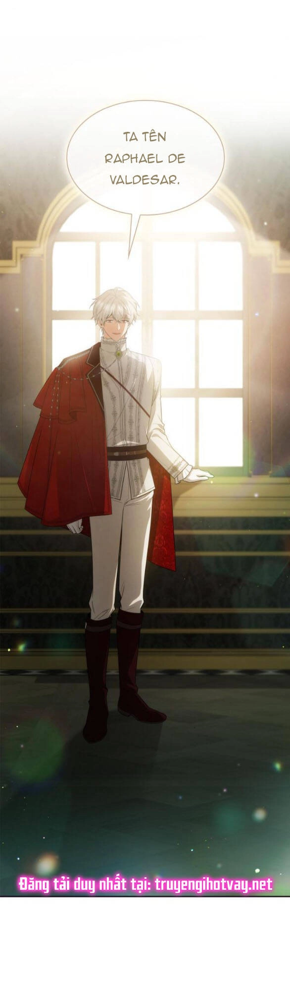 Chị Gái À, Kiếp Này Em Chính Là Nữ Hoàng Chapter 83.2 - 38