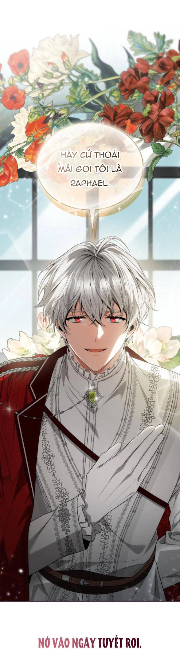 Chị Gái À, Kiếp Này Em Chính Là Nữ Hoàng Chapter 83.2 - 41