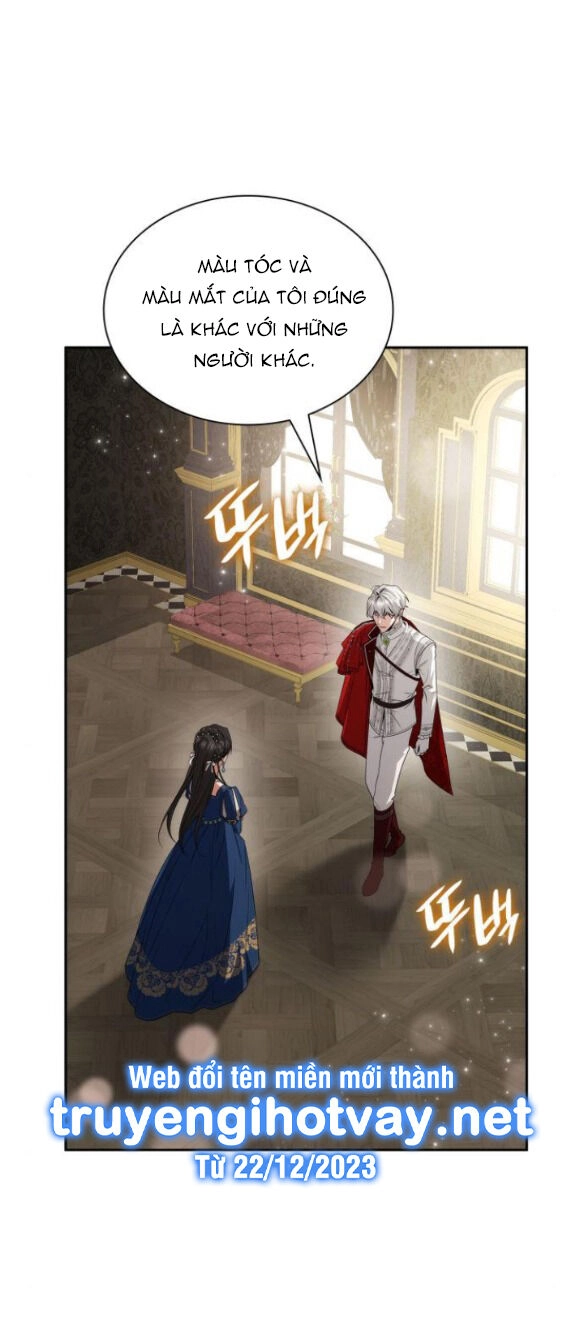 Chị Gái À, Kiếp Này Em Chính Là Nữ Hoàng Chapter 84.1 - 5