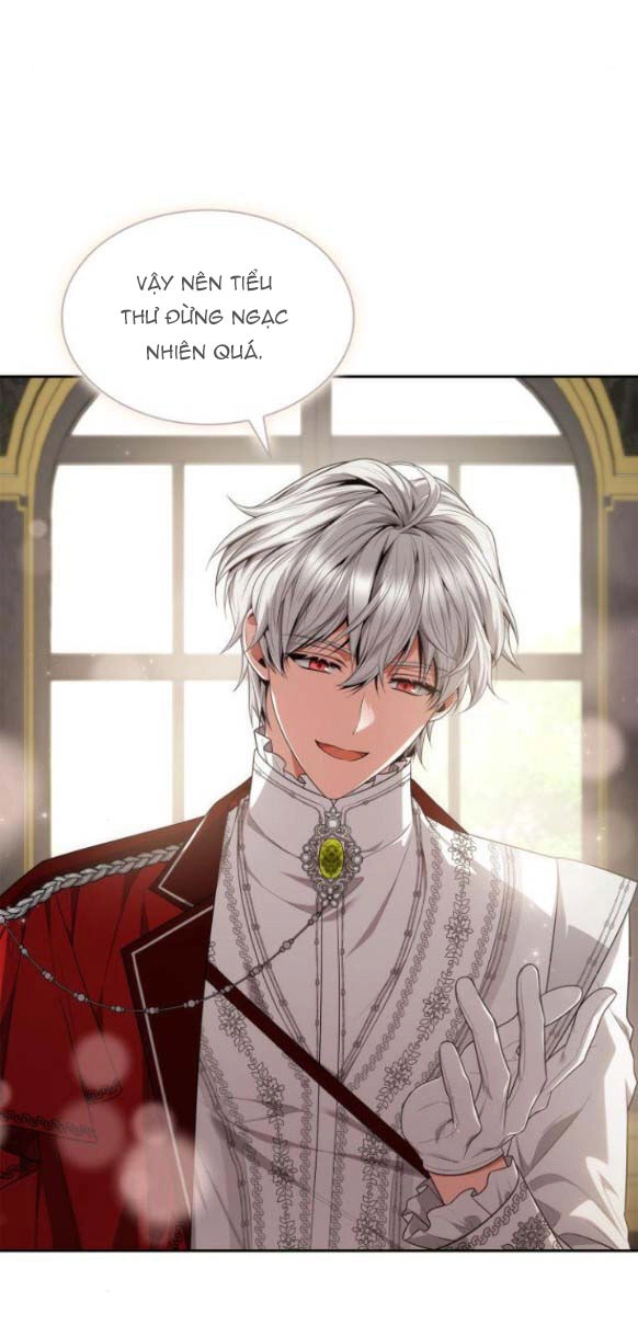 Chị Gái À, Kiếp Này Em Chính Là Nữ Hoàng Chapter 84.1 - 8