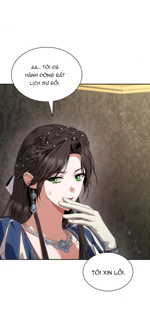 Chị Gái À, Kiếp Này Em Chính Là Nữ Hoàng Chapter 84.1 - 10