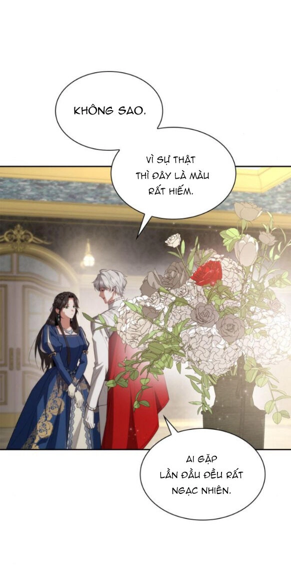 Chị Gái À, Kiếp Này Em Chính Là Nữ Hoàng Chapter 84.1 - 11