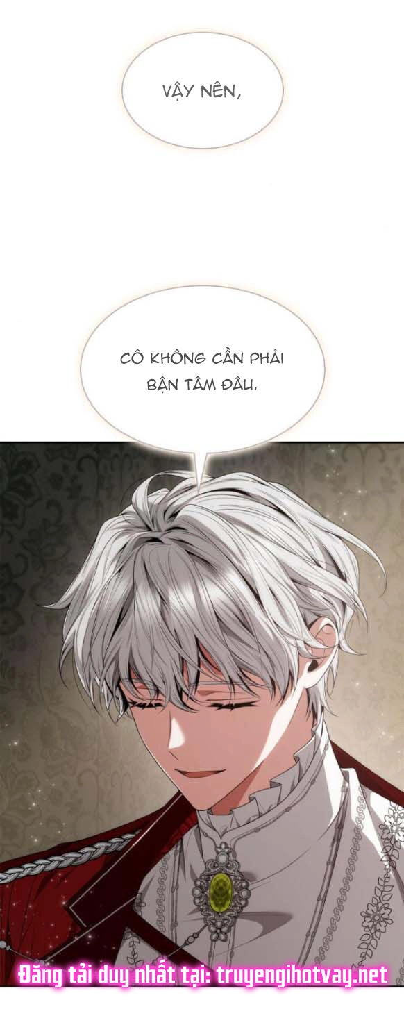 Chị Gái À, Kiếp Này Em Chính Là Nữ Hoàng Chapter 84.1 - 12